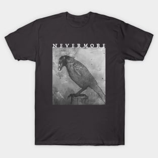 Nevermore T-Shirt